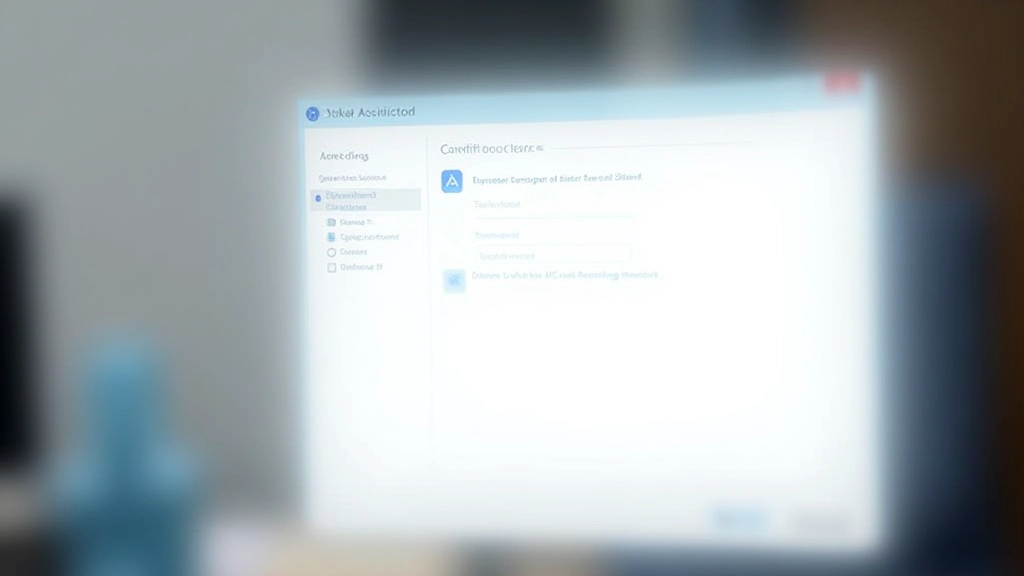 Remote Desktop Connection settings window on Windows computer showing configuration options